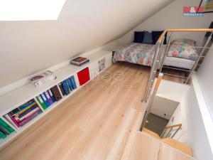 Prodej bytu 2+kk, Praha - Holešovice, V závětří, 56 m2