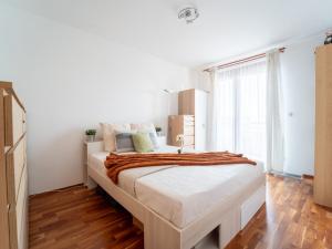 Pronájem bytu 2+kk, Praha - Radlice, Klímova, 65 m2