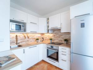 Pronájem bytu 2+kk, Praha - Radlice, Klímova, 65 m2