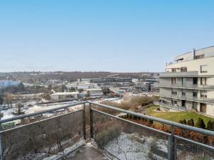 Pronájem bytu 2+kk, Praha - Radlice, Klímova, 65 m2