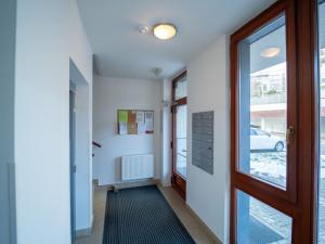 Pronájem bytu 2+kk, Praha - Radlice, Klímova, 65 m2