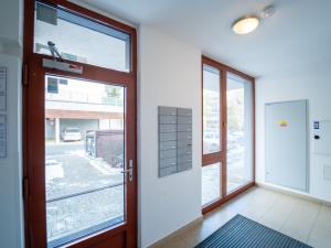 Pronájem bytu 2+kk, Praha - Radlice, Klímova, 65 m2