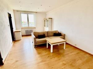 Pronájem bytu 2+1, Plzeň - Lobzy, Blatenská, 70 m2