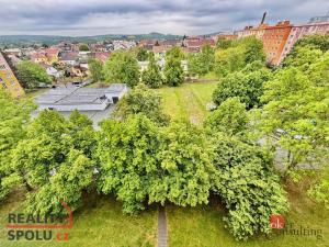 Pronájem bytu 2+1, Plzeň - Lobzy, Blatenská, 70 m2