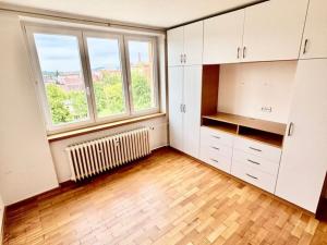Pronájem bytu 2+1, Plzeň - Lobzy, Blatenská, 70 m2