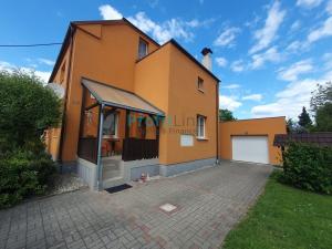 Prodej rodinného domu, Postřelmov, Příční, 150 m2