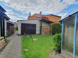 Prodej rodinného domu, Postřelmov, Příční, 150 m2
