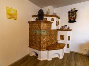 Prodej rodinného domu, Postřelmov, Příční, 150 m2