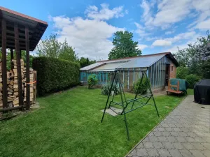 Prodej rodinného domu, Postřelmov, Příční, 300 m2