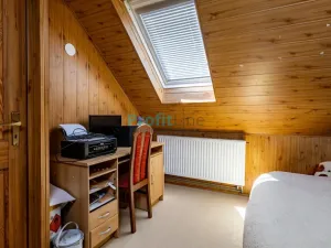 Prodej rodinného domu, Postřelmov, Příční, 300 m2