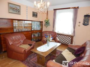 Prodej rodinného domu, Teplice, Vojanova, 133 m2