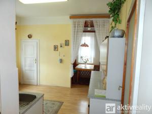 Prodej rodinného domu, Teplice, Vojanova, 133 m2