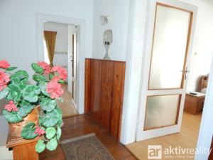 Prodej rodinného domu, Teplice, Vojanova, 133 m2