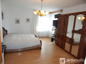 Prodej rodinného domu, Teplice, Vojanova, 133 m2