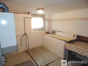 Prodej rodinného domu, Teplice, Vojanova, 133 m2