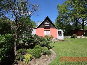 Prodej chaty, Svojšín, 40 m2