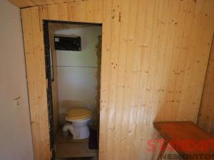 Prodej chaty, Svojšín, 40 m2