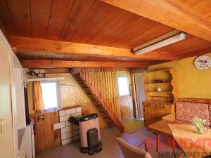 Prodej chaty, Svojšín, 40 m2