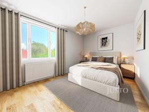 Prodej rodinného domu, Protivín, Zámecká, 267 m2