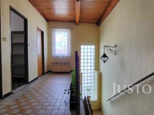 Prodej rodinného domu, Protivín, Zámecká, 267 m2