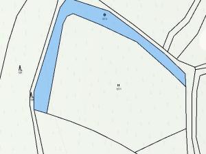 Prodej pole, Janová, 11000 m2