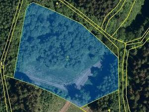 Prodej pole, Janová, 11000 m2