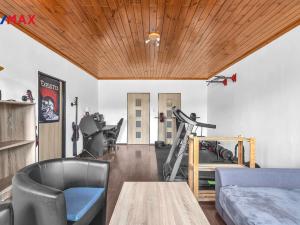 Prodej bytu 2+1, Hostinné, Náměstí, 70 m2