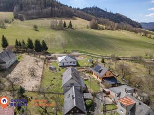 Prodej rodinného domu, Velké Losiny - Maršíkov, 86 m2