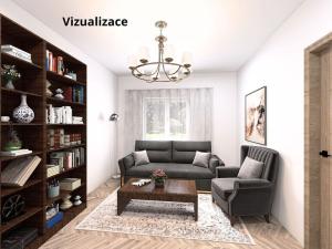 Prodej rodinného domu, Velké Losiny - Maršíkov, 86 m2
