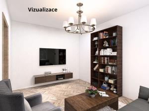 Prodej rodinného domu, Velké Losiny - Maršíkov, 86 m2
