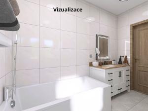 Prodej rodinného domu, Velké Losiny - Maršíkov, 86 m2