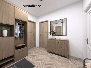 Prodej rodinného domu, Velké Losiny - Maršíkov, 86 m2