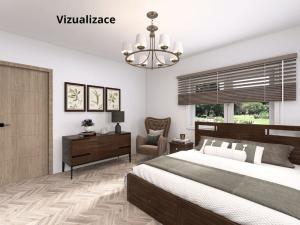 Prodej rodinného domu, Velké Losiny - Maršíkov, 86 m2