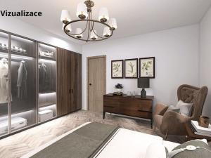 Prodej rodinného domu, Velké Losiny - Maršíkov, 86 m2