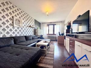 Pronájem bytu 3+1, Ostrava, Čujkovova, 67 m2