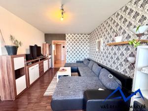 Pronájem bytu 3+1, Ostrava, Čujkovova, 67 m2