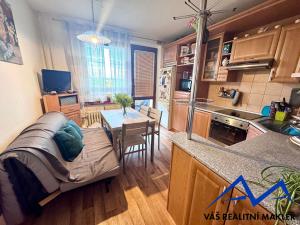 Pronájem bytu 3+1, Ostrava, Čujkovova, 67 m2