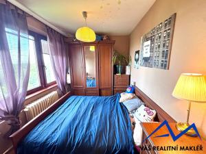 Pronájem bytu 3+1, Ostrava, Čujkovova, 67 m2