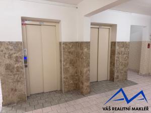 Pronájem bytu 3+1, Ostrava, Čujkovova, 67 m2