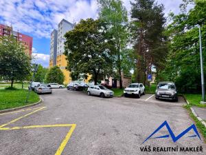 Pronájem bytu 3+1, Ostrava, Čujkovova, 67 m2
