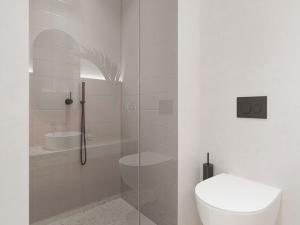 Prodej bytu 2+kk, Praha - Dejvice, Studentská, 49 m2