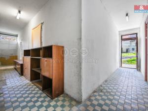 Prodej rodinného domu, Mrákov - Starý Klíčov, 149 m2