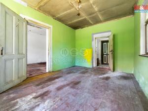 Prodej rodinného domu, Mrákov - Starý Klíčov, 149 m2