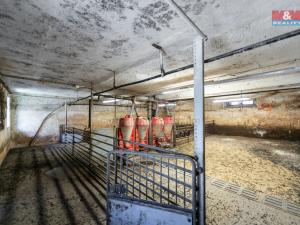 Prodej rodinného domu, Mrákov - Starý Klíčov, 149 m2