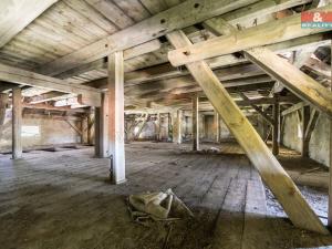 Prodej rodinného domu, Mrákov - Starý Klíčov, 149 m2