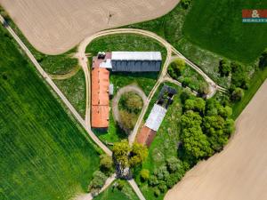 Prodej rodinného domu, Mrákov - Starý Klíčov, 149 m2
