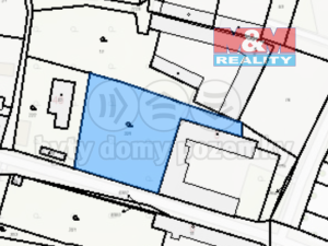Prodej pozemku pro bydlení, Lišov - Vlkovice, 870 m2