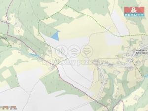 Prodej pole, Jestřabí v Krkonoších, 6070 m2
