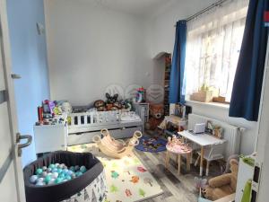 Prodej rodinného domu, Postoloprty, Štefánikova, 240 m2