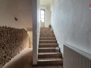 Prodej rodinného domu, Postoloprty, Štefánikova, 240 m2